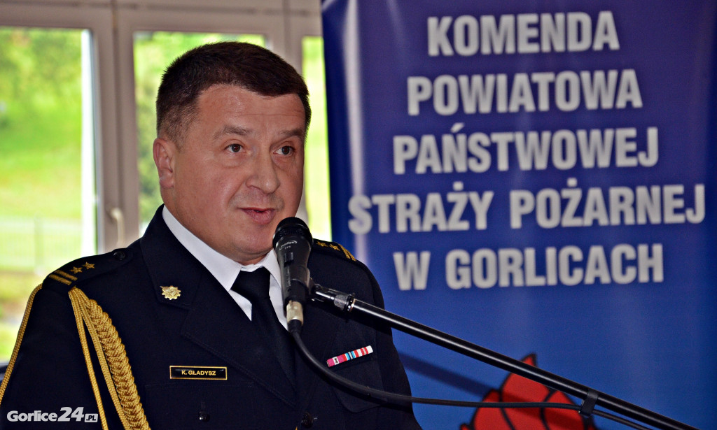 Święto Strażaka 2019