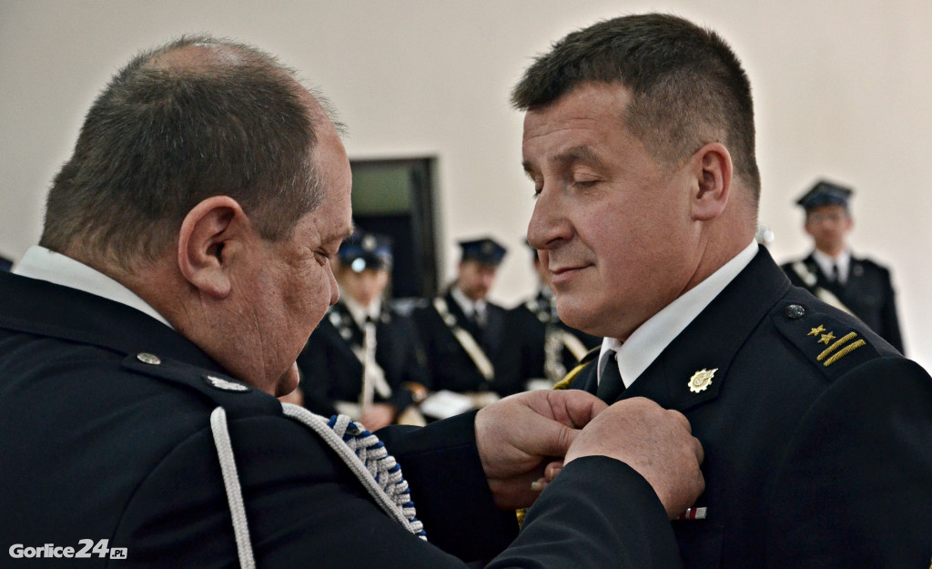 Święto Strażaka 2019