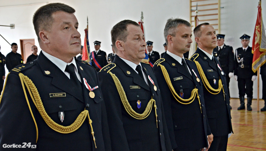 Święto Strażaka 2019