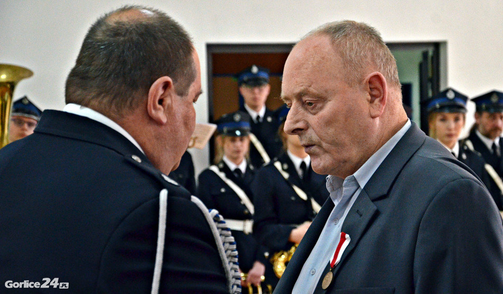 Święto Strażaka 2019