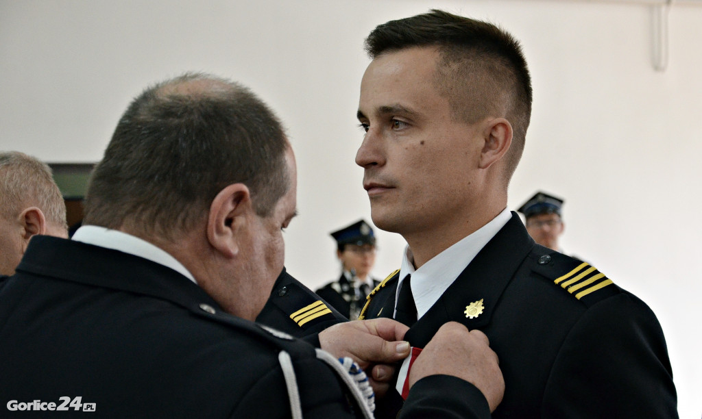 Święto Strażaka 2019