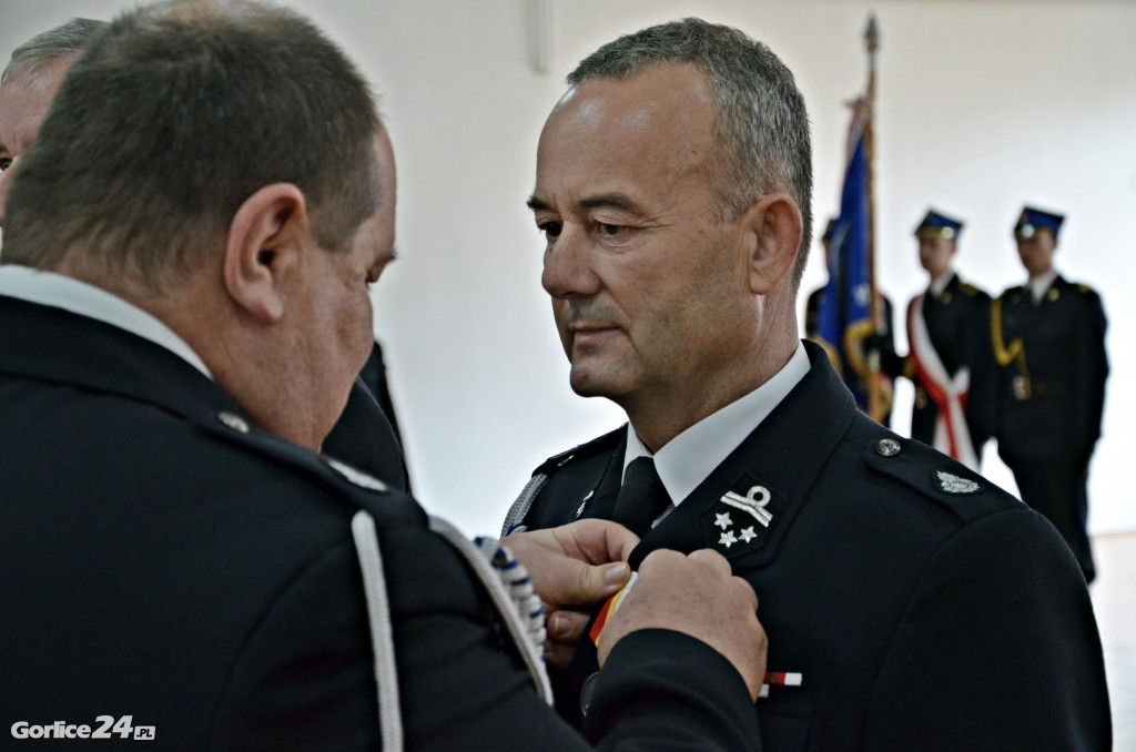Święto Strażaka 2019