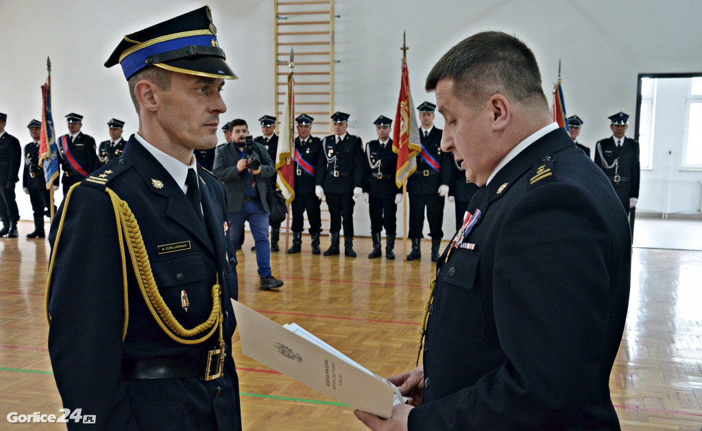 Święto Strażaka 2019