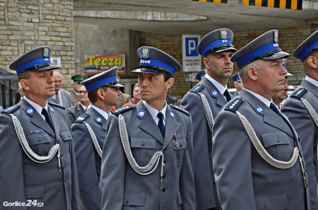 Święto Policji 2019