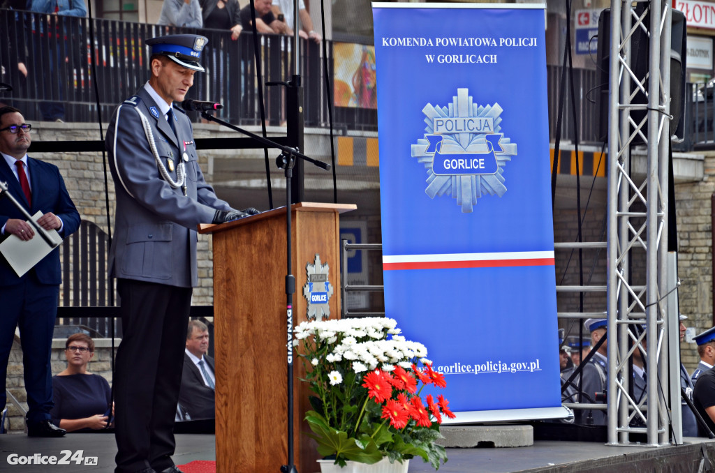 Święto Policji 2019