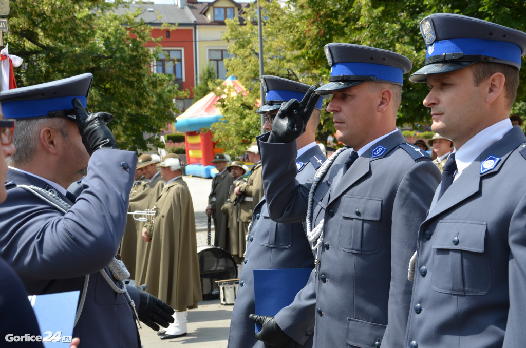 Święto Policji 2019