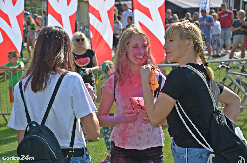 Festiwal Kolorów 2019