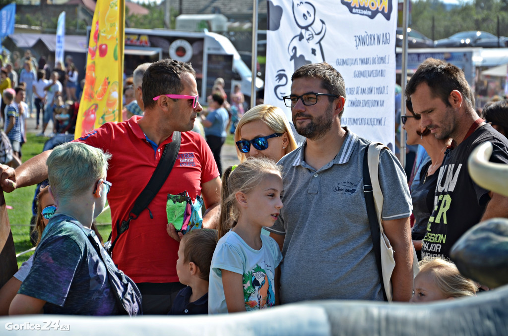 Festiwal Kolorów 2019