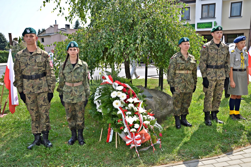 80. rocznica wybuchu II wojny światowej