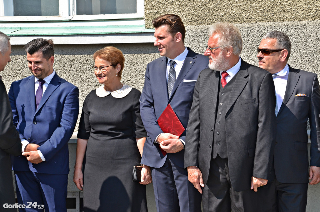80. rocznica wybuchu II wojny światowej