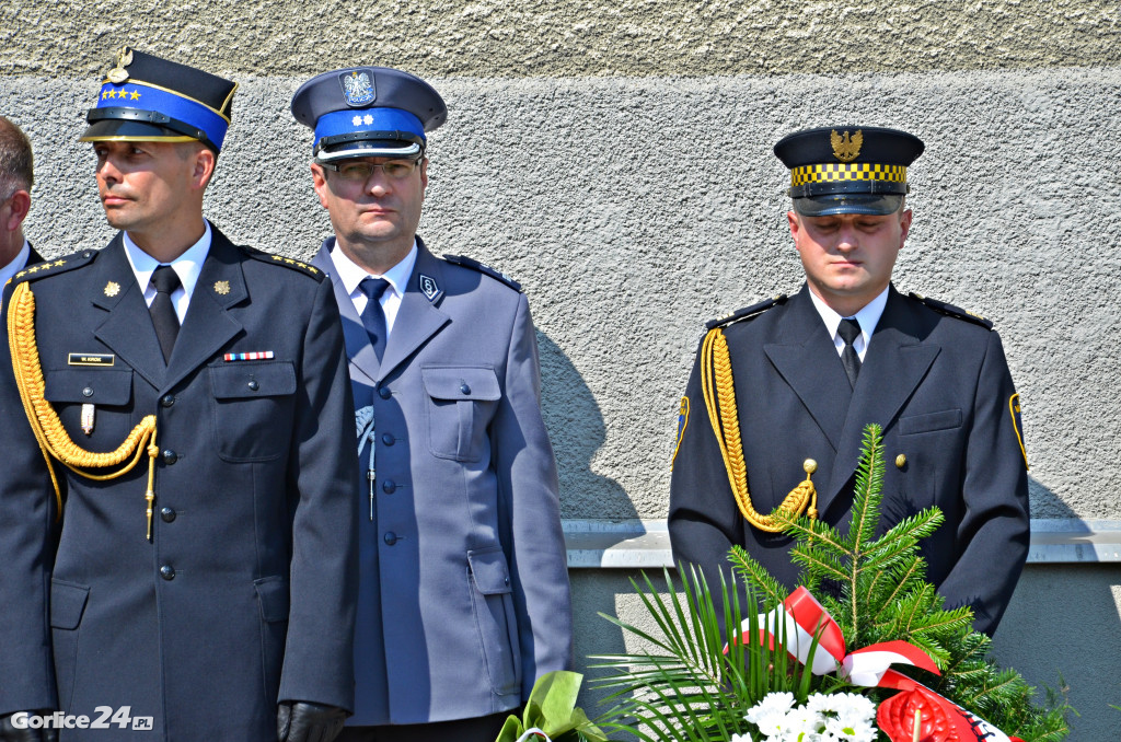 80. rocznica wybuchu II wojny światowej