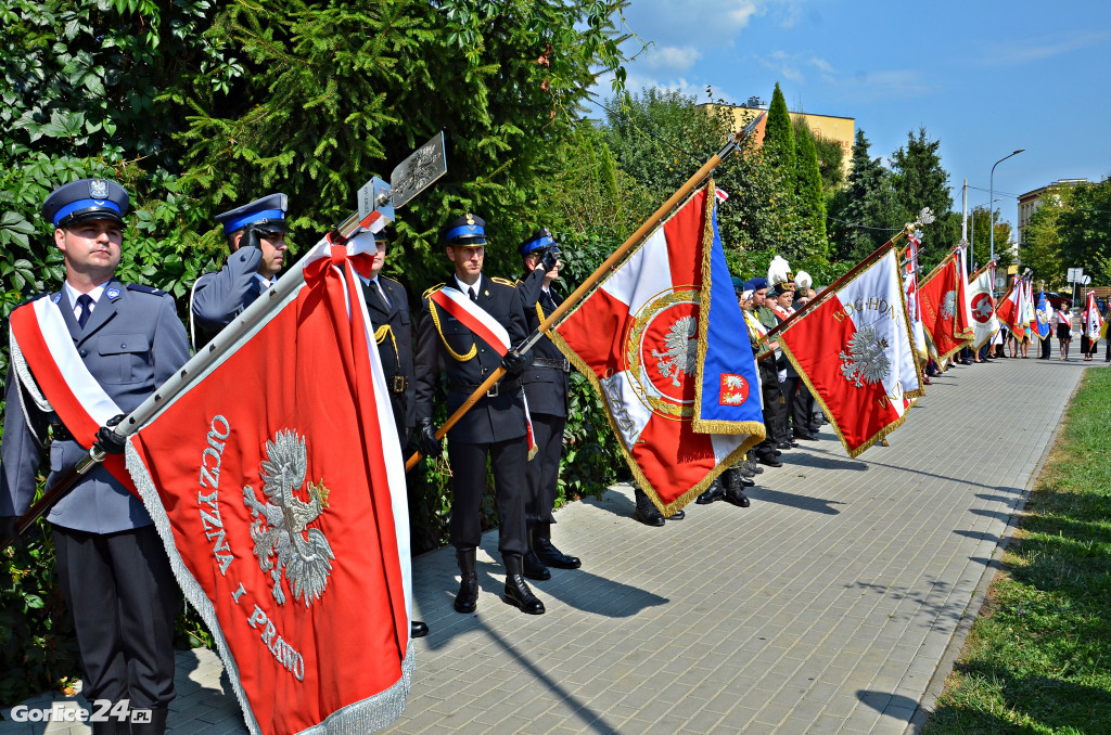 80. rocznica wybuchu II wojny światowej