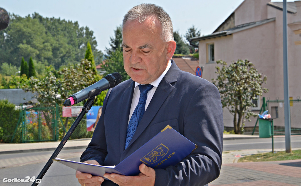 80. rocznica wybuchu II wojny światowej