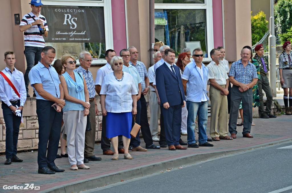 80. rocznica wybuchu II wojny światowej
