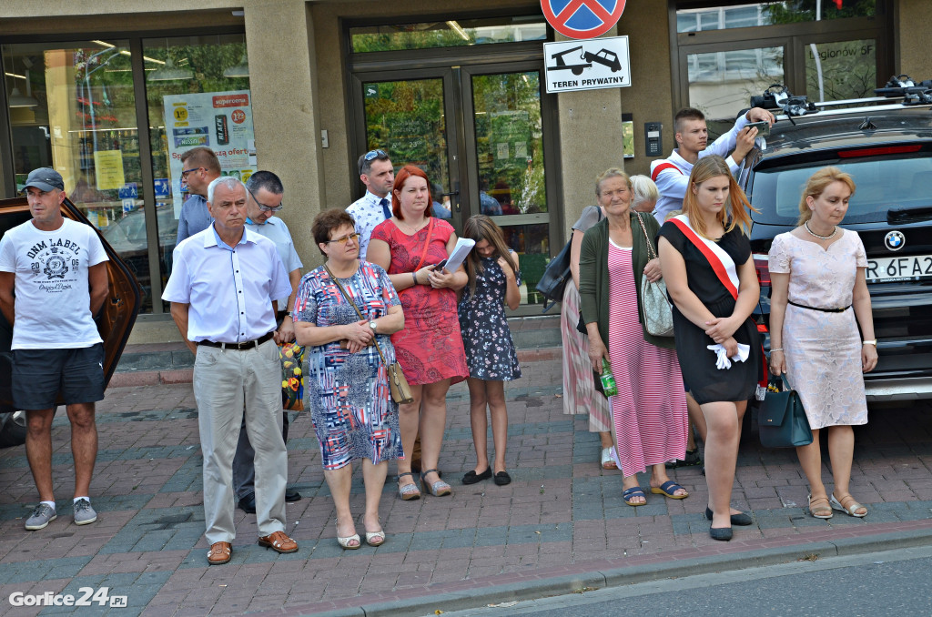 80. rocznica wybuchu II wojny światowej