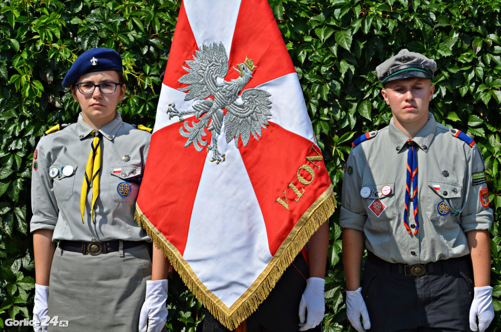 80. rocznica wybuchu II wojny światowej