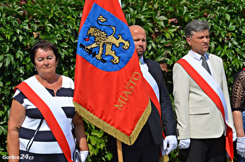 80. rocznica wybuchu II wojny światowej