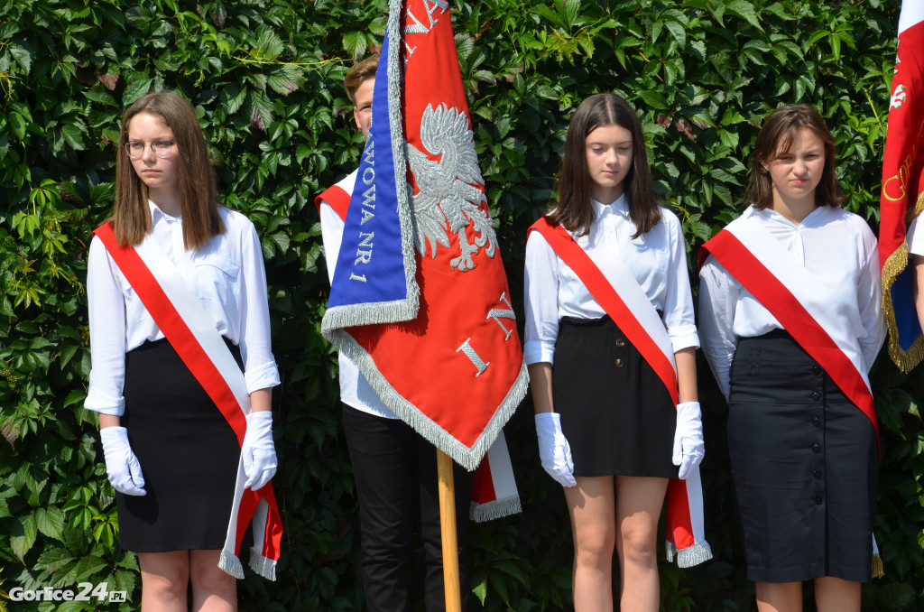 80. rocznica wybuchu II wojny światowej