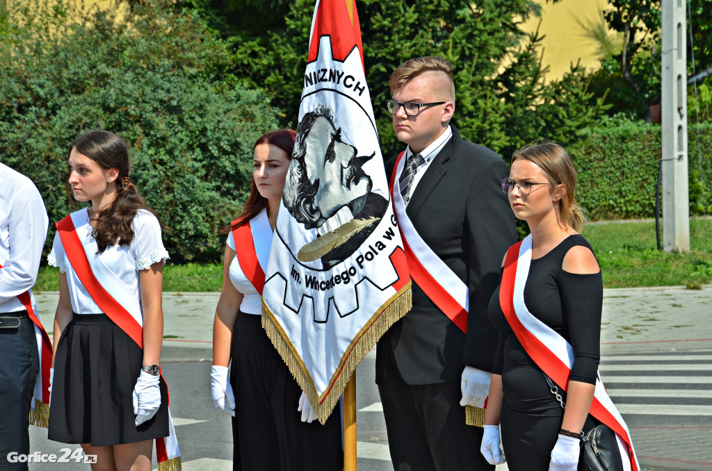 80. rocznica wybuchu II wojny światowej