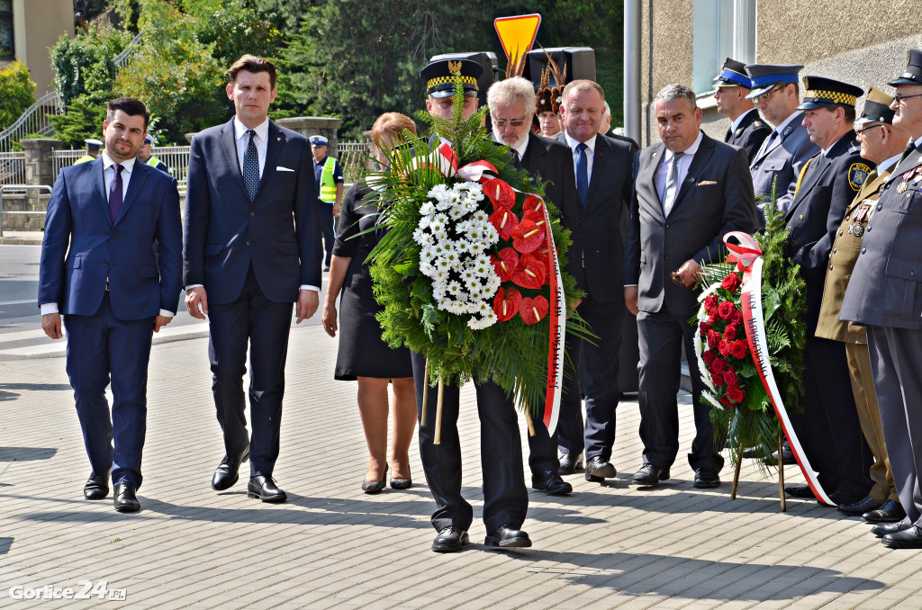 80. rocznica wybuchu II wojny światowej