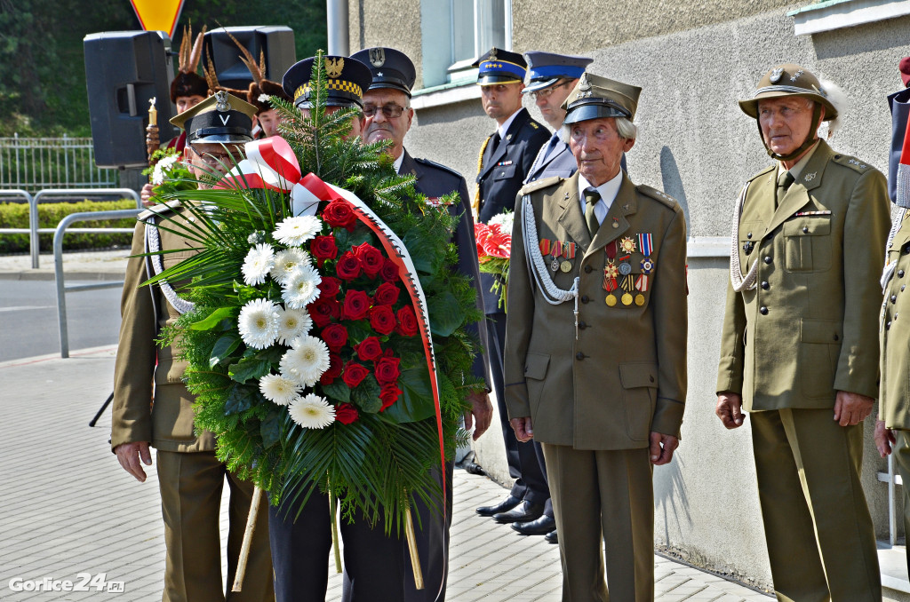 80. rocznica wybuchu II wojny światowej