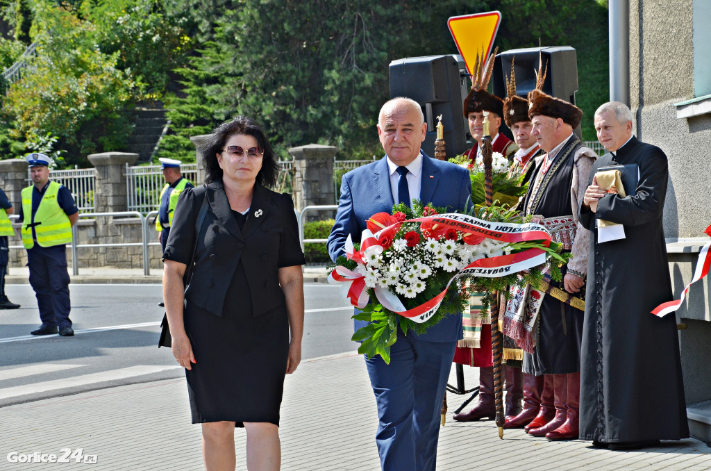 80. rocznica wybuchu II wojny światowej