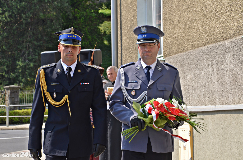 80. rocznica wybuchu II wojny światowej