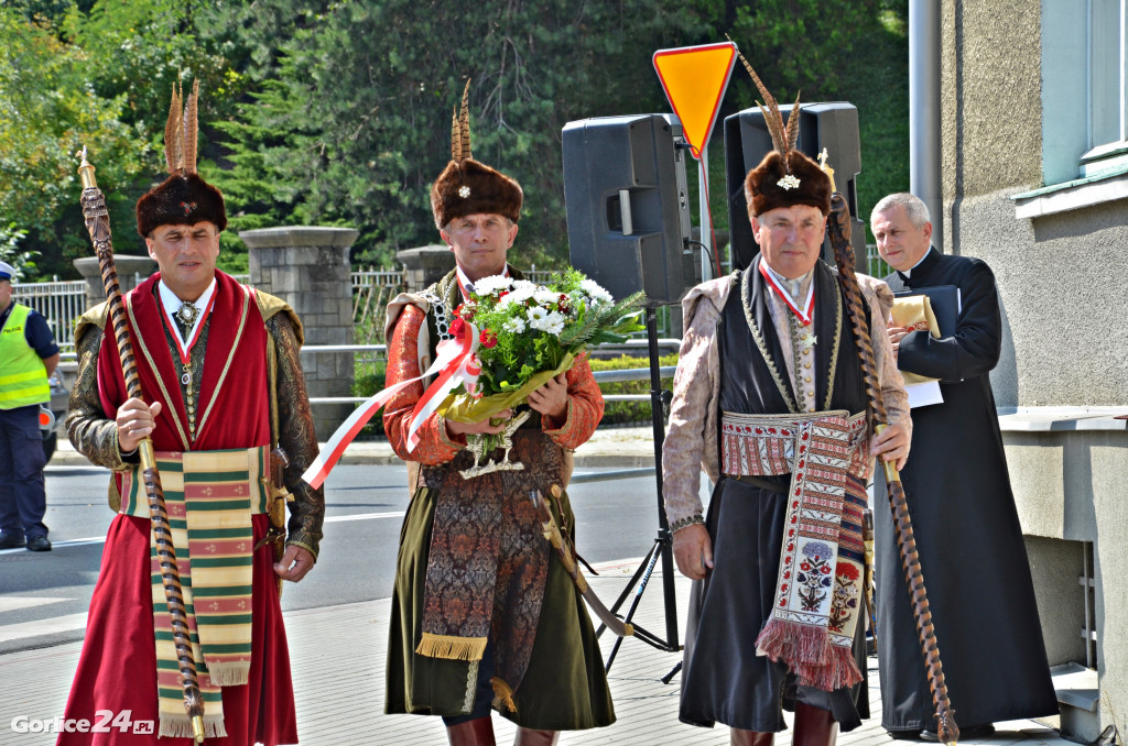 80. rocznica wybuchu II wojny światowej