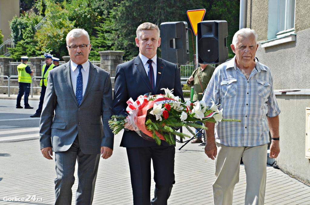 80. rocznica wybuchu II wojny światowej
