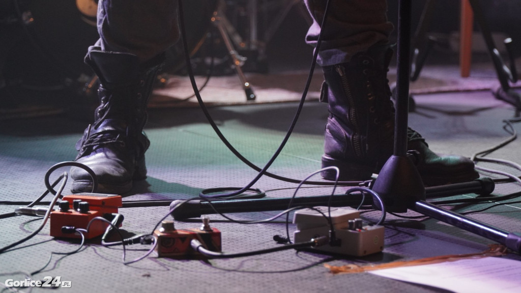 Koncert liveD