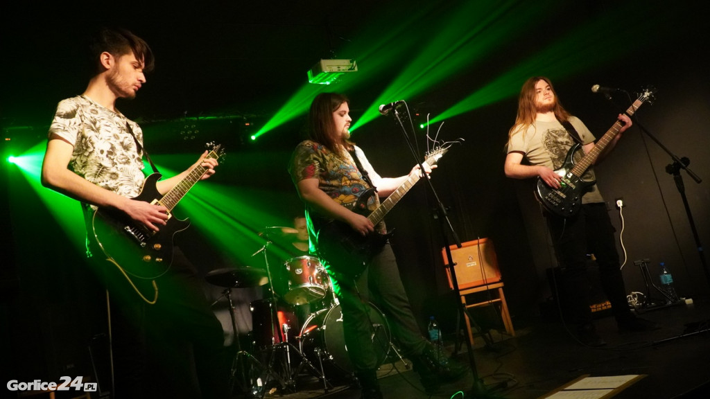 Koncert liveD