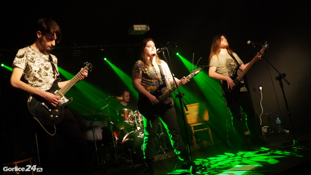 Koncert liveD