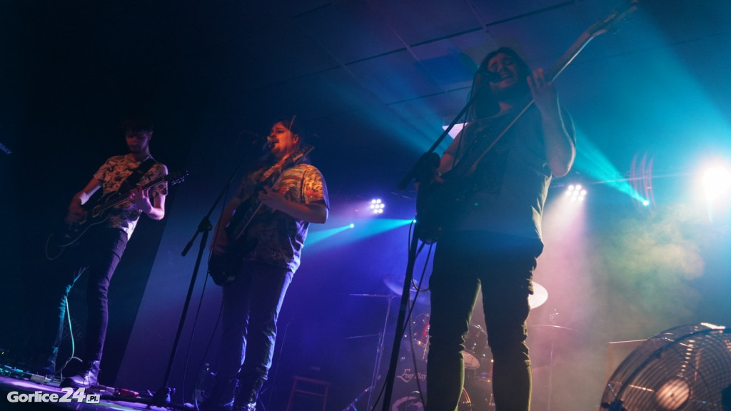 Koncert liveD