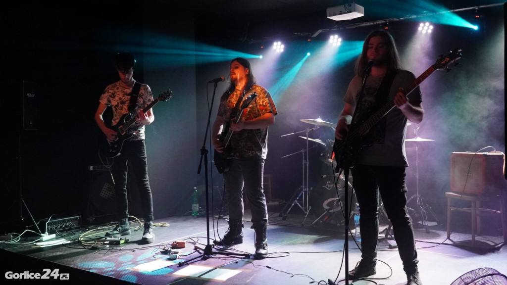 Koncert liveD