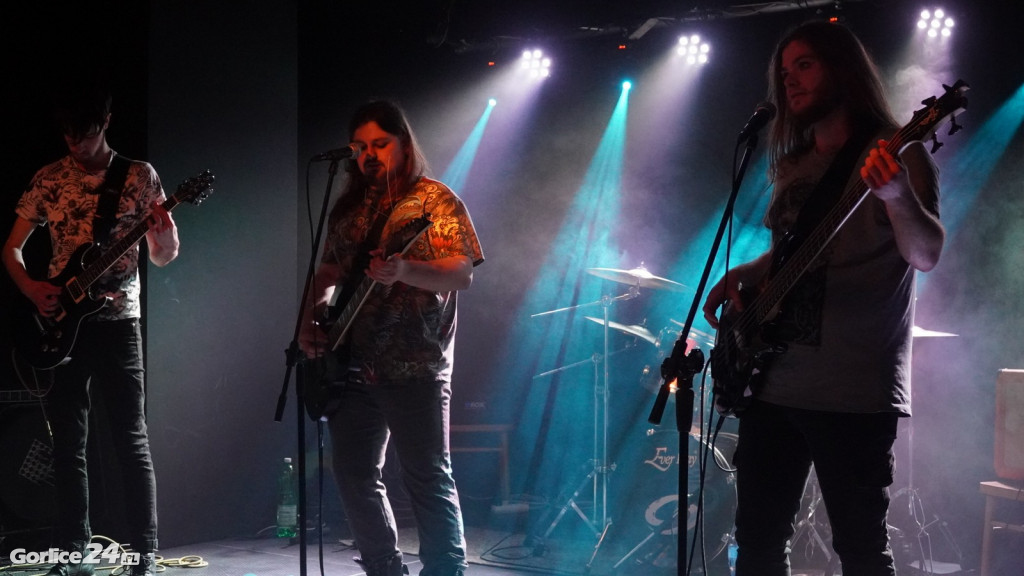 Koncert liveD