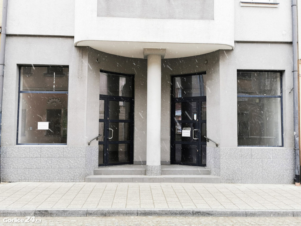 Lokale handlowe w Gorlicach pustoszeją