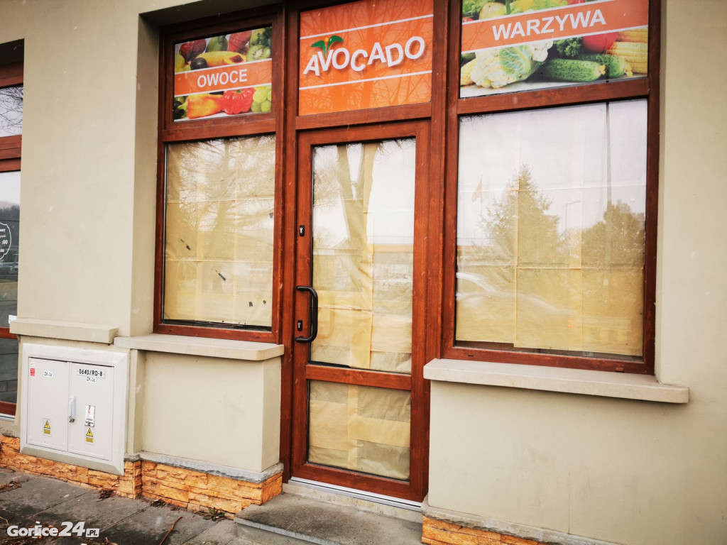 Lokale handlowe w Gorlicach pustoszeją