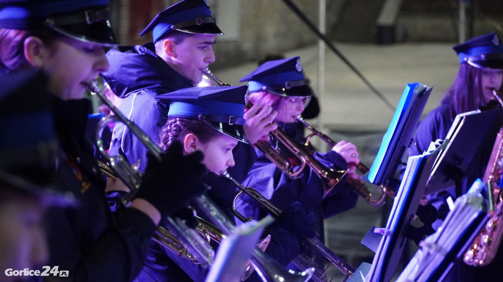 Gorlice - koncert dla Ukrainy