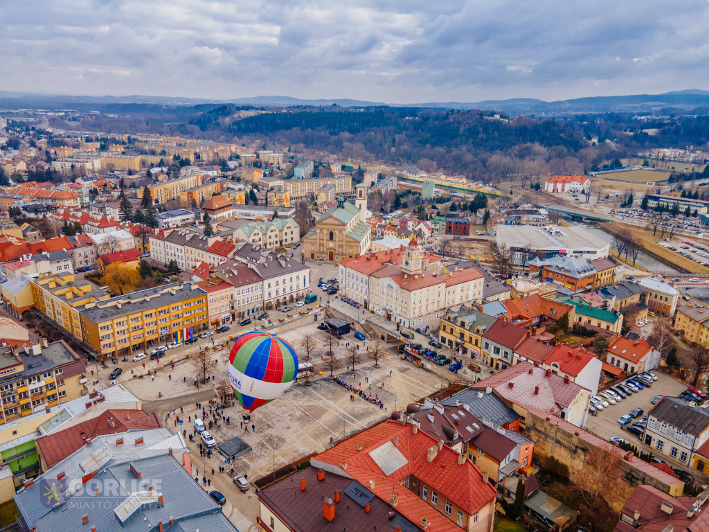 200. rocznica urodzin Ignacego Łukasiewicza cz1