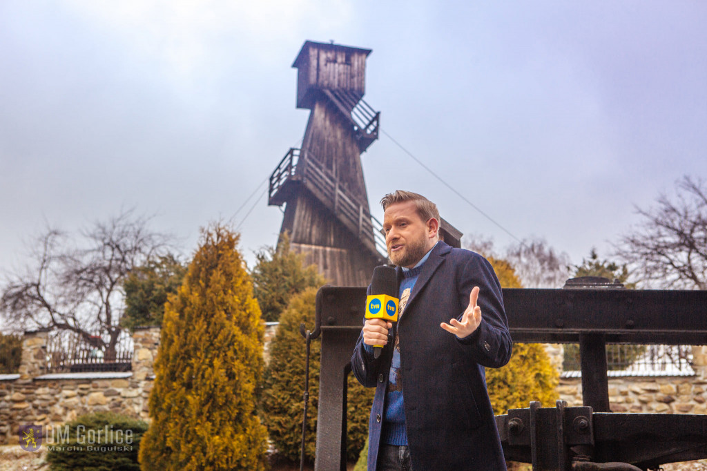 200. rocznica urodzin Ignacego Łukasiewicza cz1