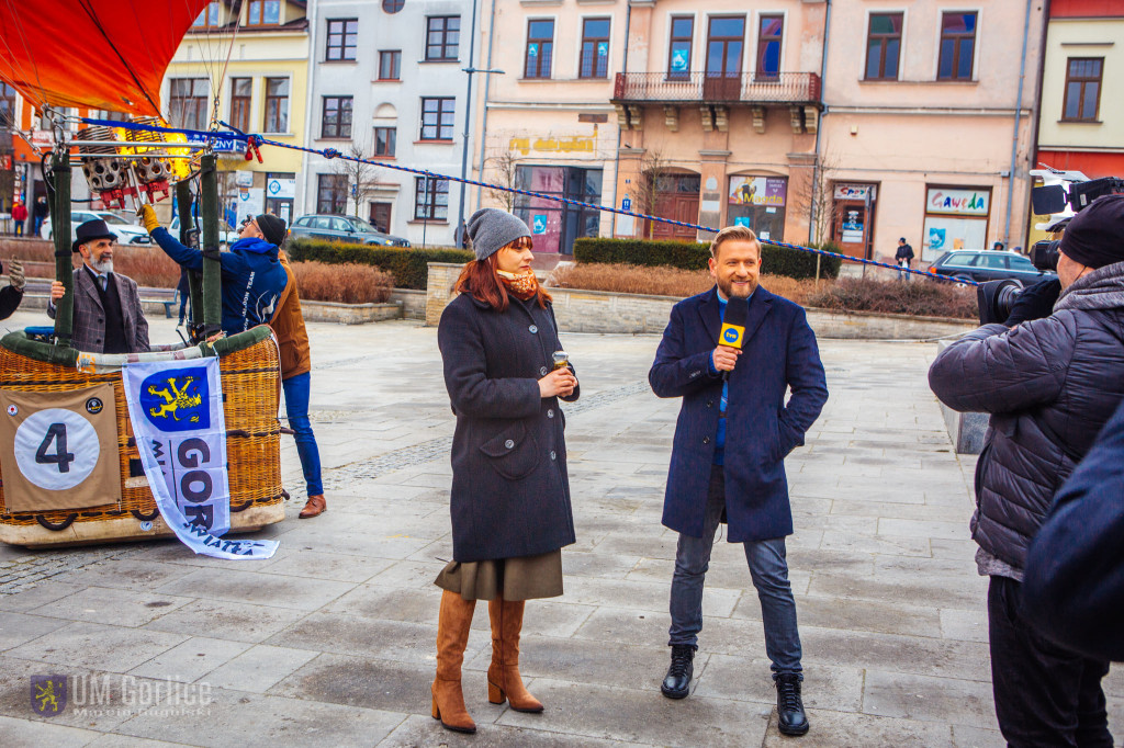 200. rocznica urodzin Ignacego Łukasiewicza cz1