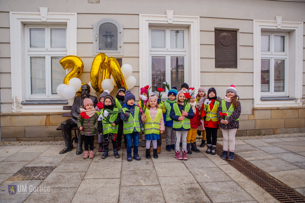 200. rocznica urodzin Ignacego Łukasiewicza cz1