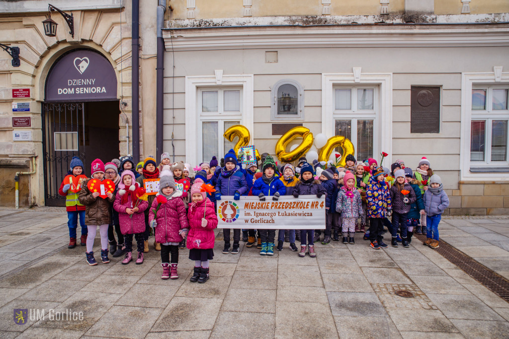 200. rocznica urodzin Ignacego Łukasiewicza cz1