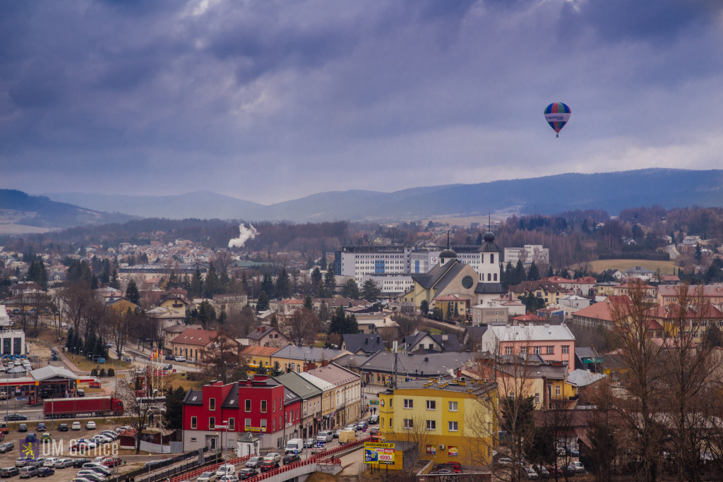200. rocznica urodzin Ignacego Łukasiewicza cz1