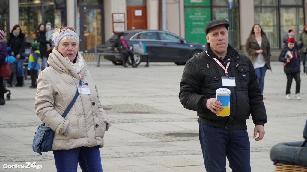 200. rocznica urodzin Ignacego Łukasiewicza cz2