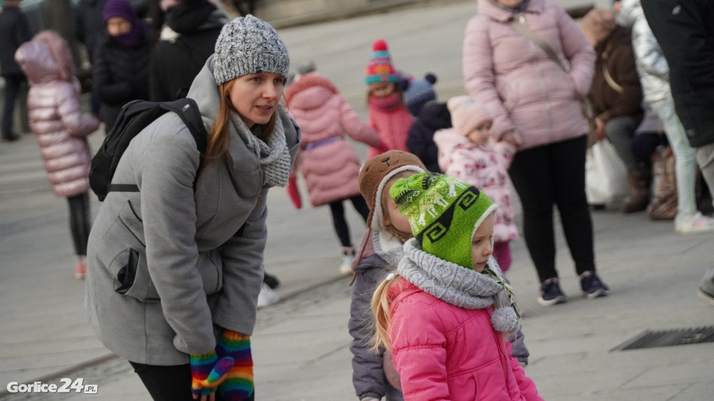 200. rocznica urodzin Ignacego Łukasiewicza cz2