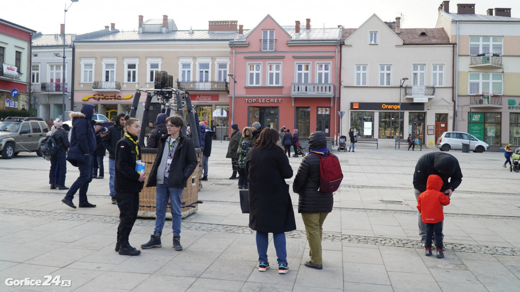 200. rocznica urodzin Ignacego Łukasiewicza cz2