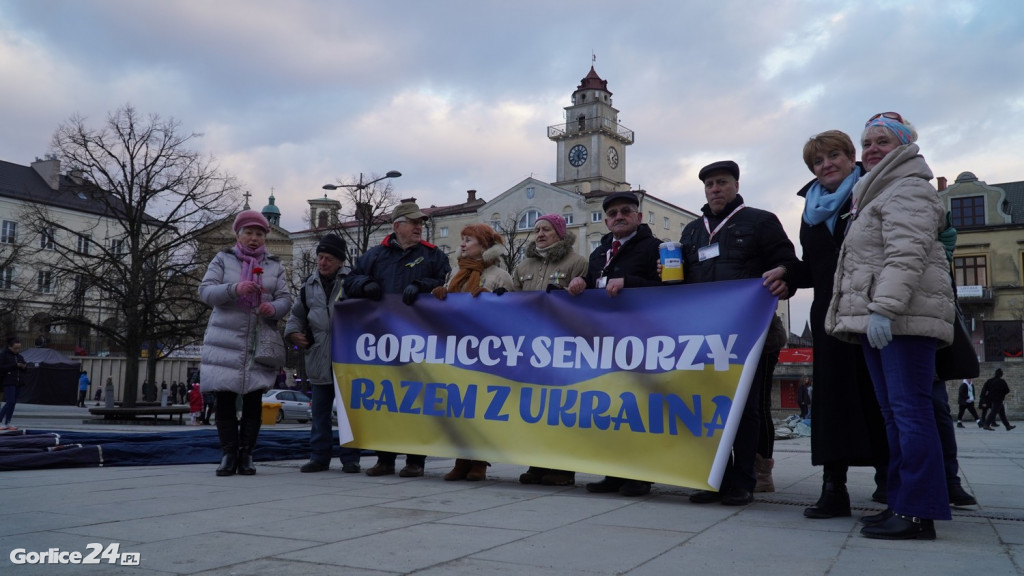 200. rocznica urodzin Ignacego Łukasiewicza cz2