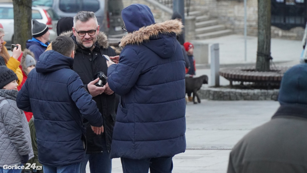 200. rocznica urodzin Ignacego Łukasiewicza cz2