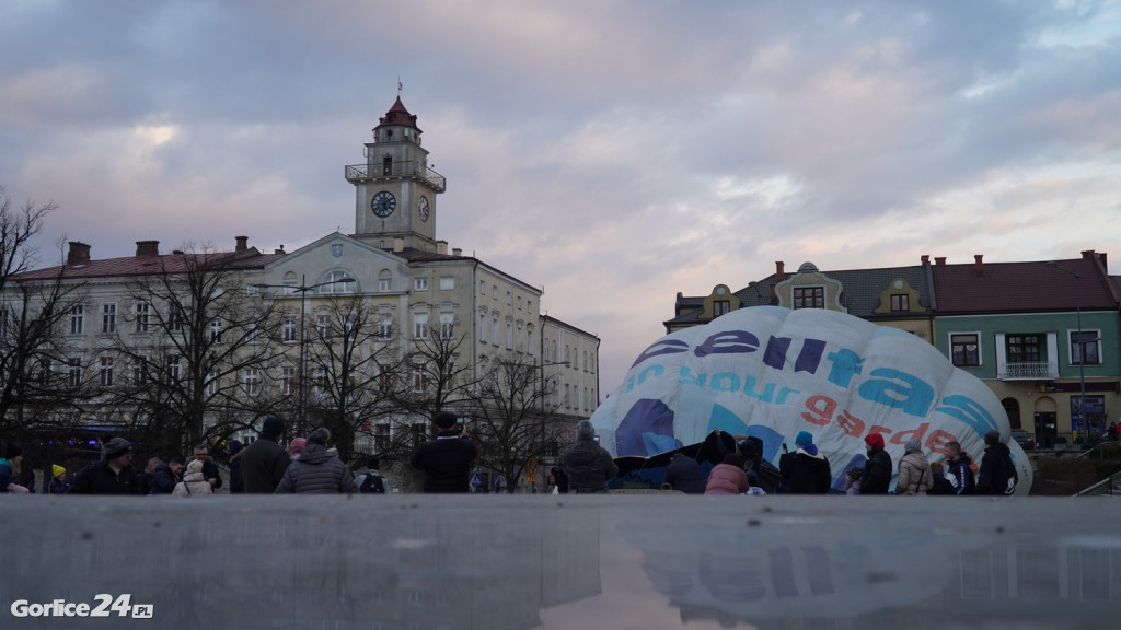 200. rocznica urodzin Ignacego Łukasiewicza cz2
